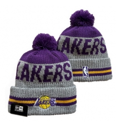 Los Angeles Lakers Beanies 25K 927 Los Angeles Lakers Beanies 25K 927