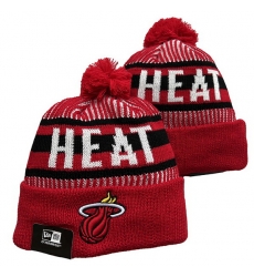 Miami Heat Beanies 24H100