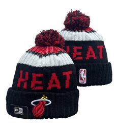 Miami Heat Beanies 24H104