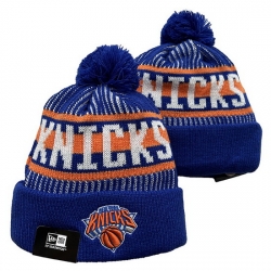 New York Knicks 23J Beanies 001