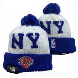 New York Knicks 23J Beanies 003