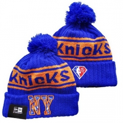 New York Knicks 23J Beanies 004