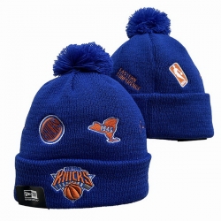 New York Knicks Beanies 24H100