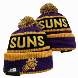 Phoenix Suns 23J Beanies 001