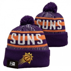 Phoenix Suns 23J Beanies 003