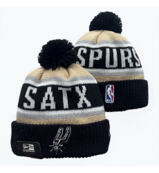 San Antonio Spurs Beanies 24H210