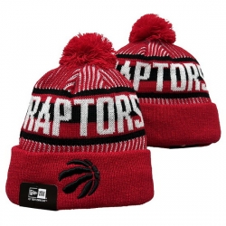 Toronto Raptors 23J Beanies 001
