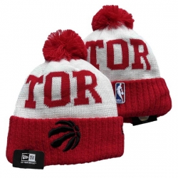 Toronto Raptors 23J Beanies 003