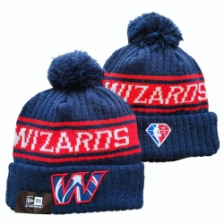 Washington Wizards 23J Beanies 001