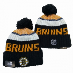 Boston Bruins Beanies 002