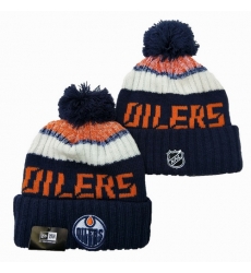 Edmonton Oilers Beanies 25K 702