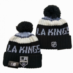 Los Angeles Kings NHL Beanies 001