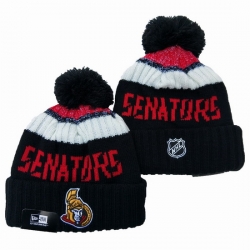 Ottawa Senators Beanies 002