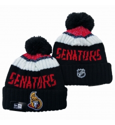 Ottawa Senators Beanies C100