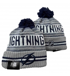 Tampa Bay Lightning Beanies C100