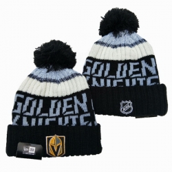 Vegas Golden Knights NHL Beanies 001