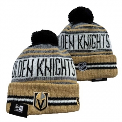 Vegas Golden Knights NHL Beanies 002