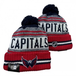 Washington Capitals NHL Beanies 002