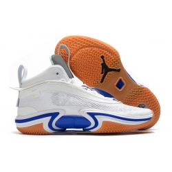 Air Jordan 36 Men Shoes 104