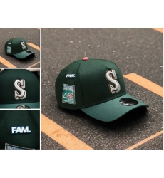 Seattle Mariners Snapback Cap 26H Q020
