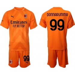 AC Milan Men Soccer Jerseys 004