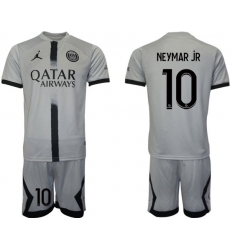 Paris Saint Germain Men Soccer Jersey 013