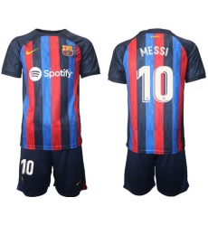 Barcelona Men Soccer Jerseys 129