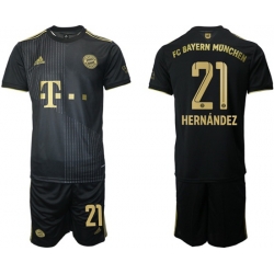 Men Bayern Munich Soccer Jersey 065