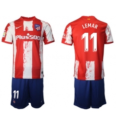 Men Atletico de Madrid Soccer Jerseys 047