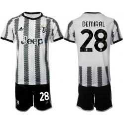 Men Juventus Soccer Jerseys 23D 007