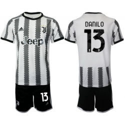 Men Juventus Soccer Jerseys 23D 015
