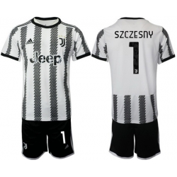 Men Juventus Soccer Jerseys 23D 027