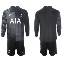 Men Tottenham Hotspur Sleeve Soccer Jerseys 503