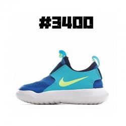 Kids Nike Running Shoes 003