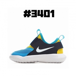 Kids Nike Running Shoes 009