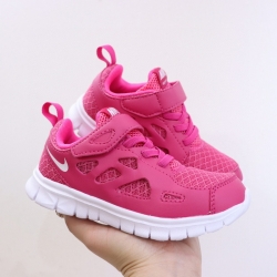 Kids Nike Running Shoes 010