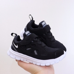Kids Nike Running Shoes 014