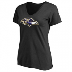 Baltimore Ravens Women T Shirt 001