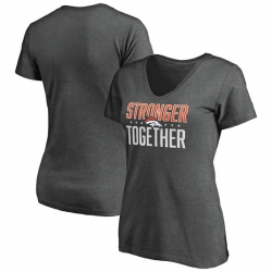Denver Broncos Women T Shirt 013