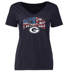 Green Bay Packers Women T Shirt 003