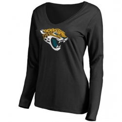 Jacksonville Jaguars Women T Shirt 006