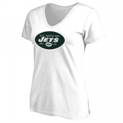 New York Jets Women T Shirt 004