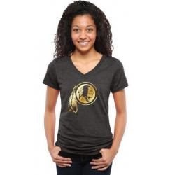 Washington Redskins Women T Shirt 012