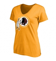 Washington Redskins Women T Shirt 013