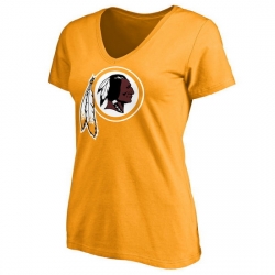 Washington Redskins Women T Shirt 013