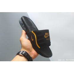 Nike slippers Men 009