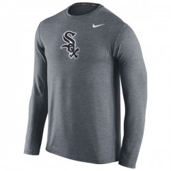 MLB Men Long T Shirt 014