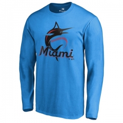 MLB Men Long T Shirt 028
