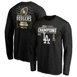 MLB Men Long T Shirt 031