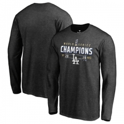 MLB Men Long T Shirt 035